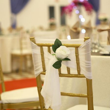 Hoa Lu Hotel Ninh Binh Dış mekan fotoğraf