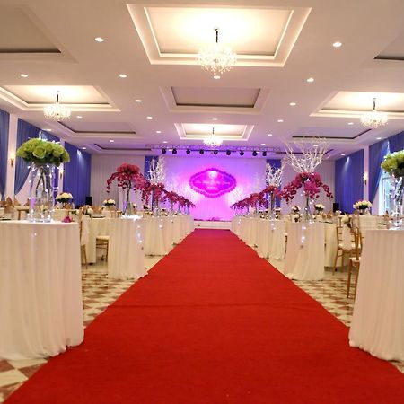Hoa Lu Hotel Ninh Binh Dış mekan fotoğraf