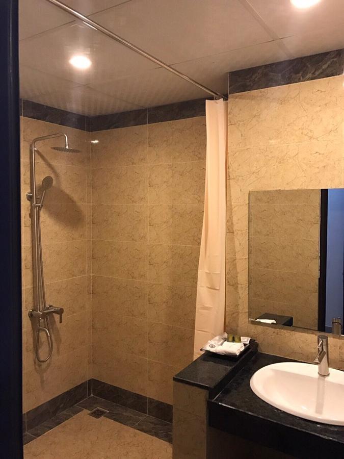 Hoa Lu Hotel Ninh Binh Dış mekan fotoğraf