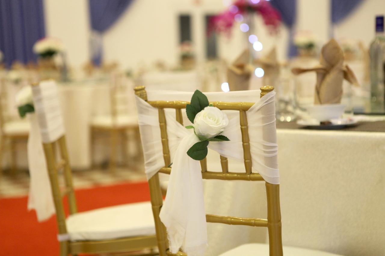 Hoa Lu Hotel Ninh Binh Dış mekan fotoğraf