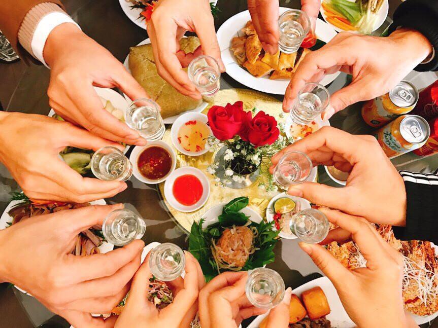Hoa Lu Hotel Ninh Binh Dış mekan fotoğraf