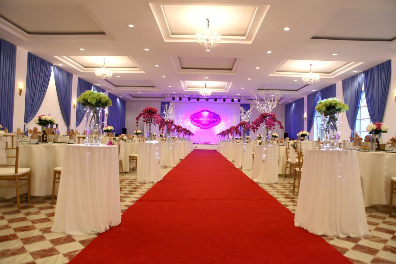 Hoa Lu Hotel Ninh Binh Dış mekan fotoğraf