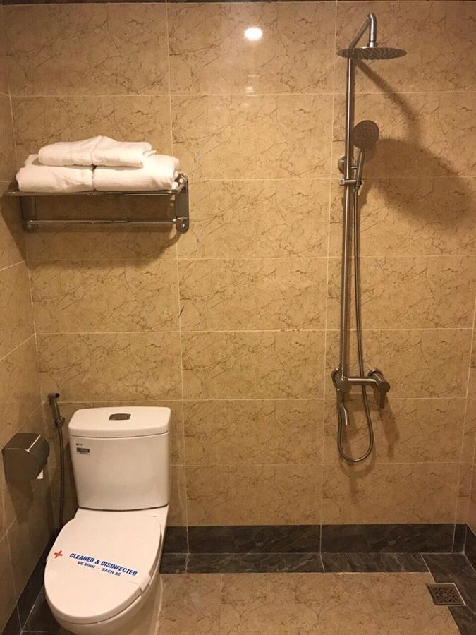 Hoa Lu Hotel Ninh Binh Dış mekan fotoğraf
