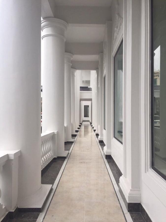 Hoa Lu Hotel Ninh Binh Dış mekan fotoğraf