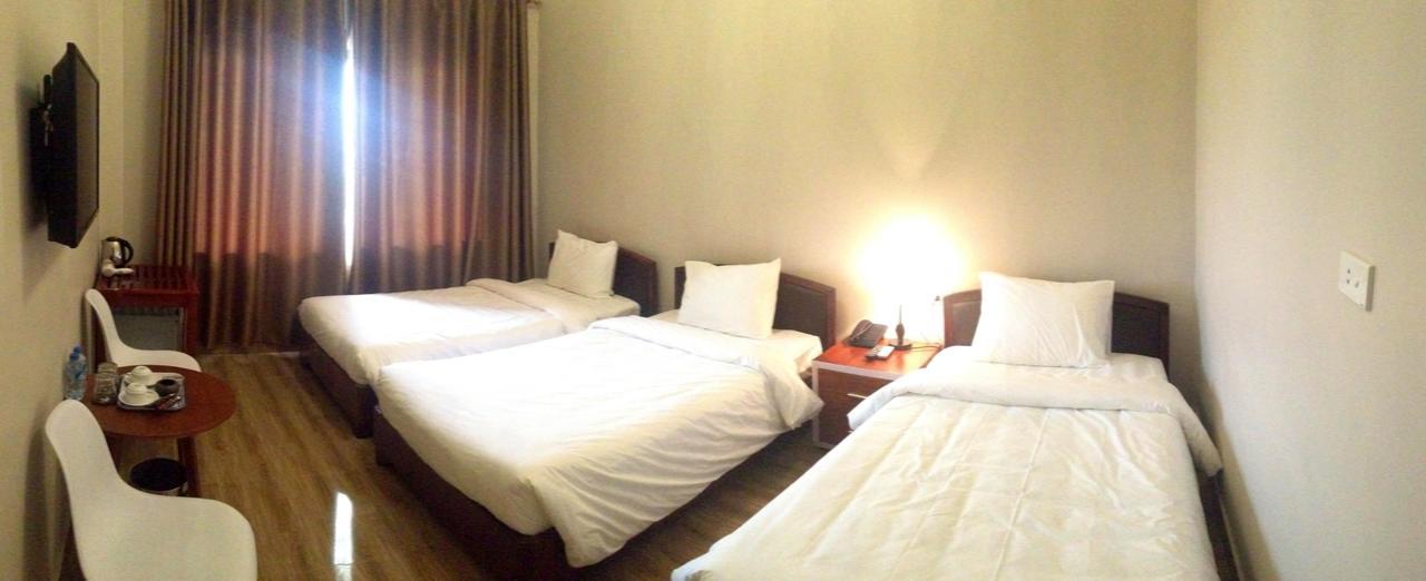 Hoa Lu Hotel Ninh Binh Dış mekan fotoğraf