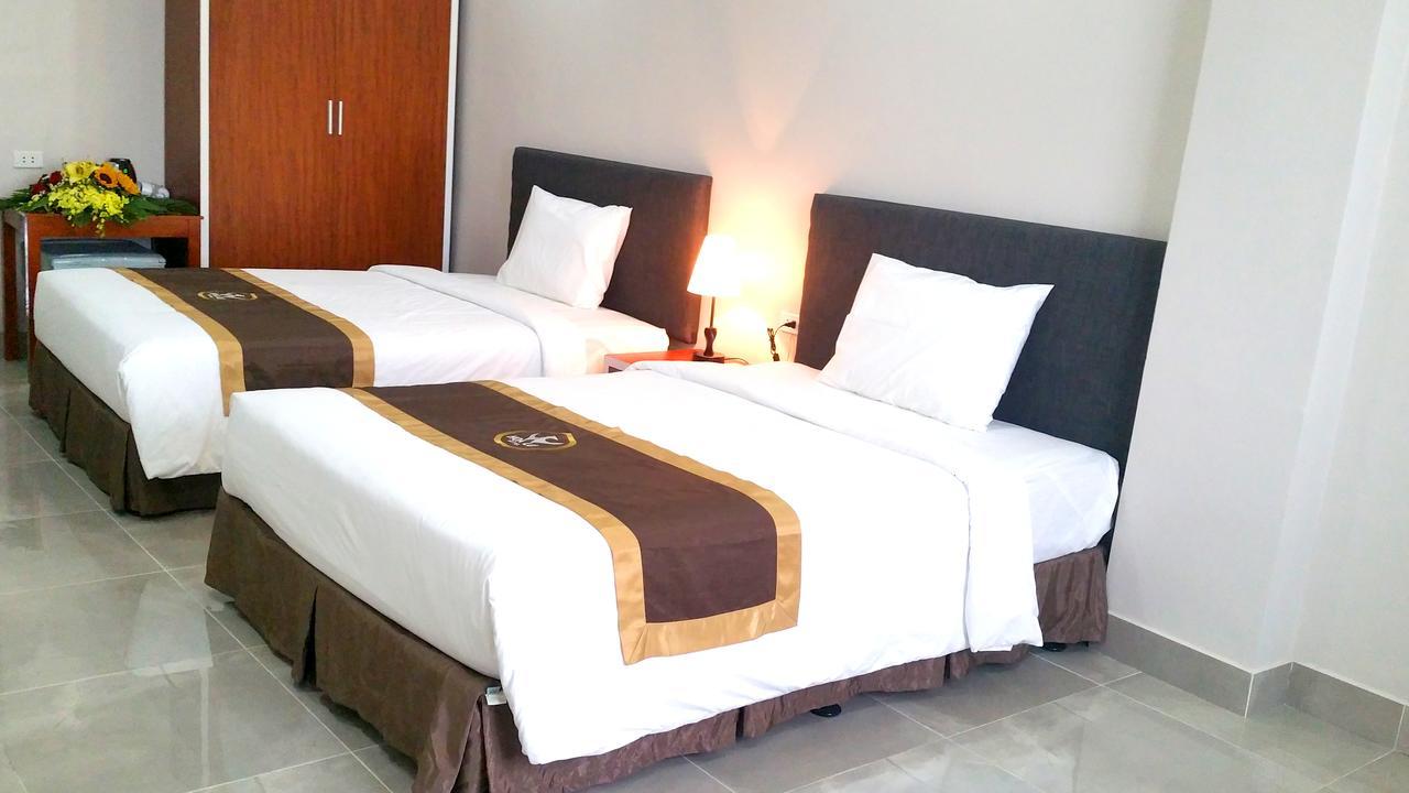 Hoa Lu Hotel Ninh Binh Dış mekan fotoğraf