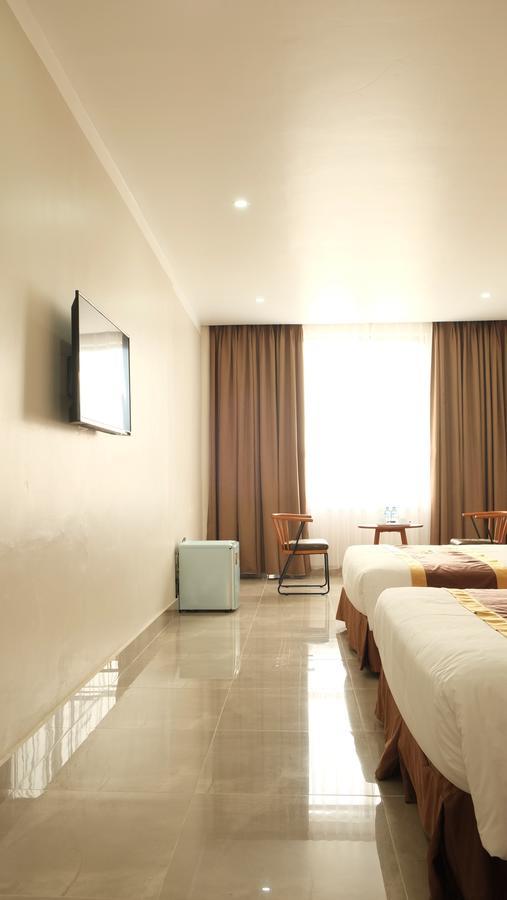Hoa Lu Hotel Ninh Binh Dış mekan fotoğraf
