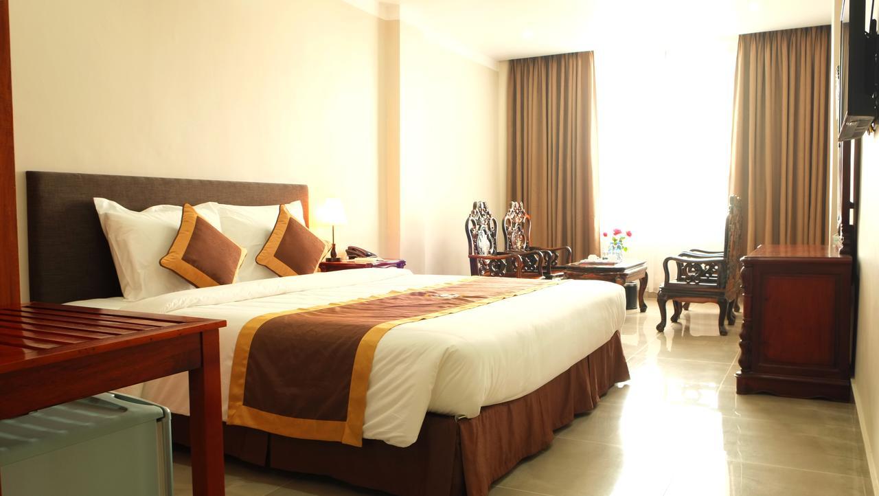 Hoa Lu Hotel Ninh Binh Dış mekan fotoğraf
