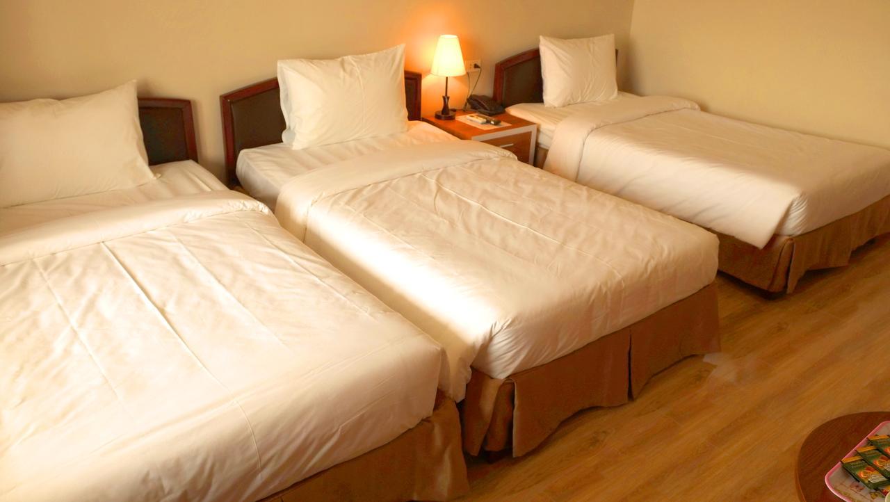 Hoa Lu Hotel Ninh Binh Dış mekan fotoğraf