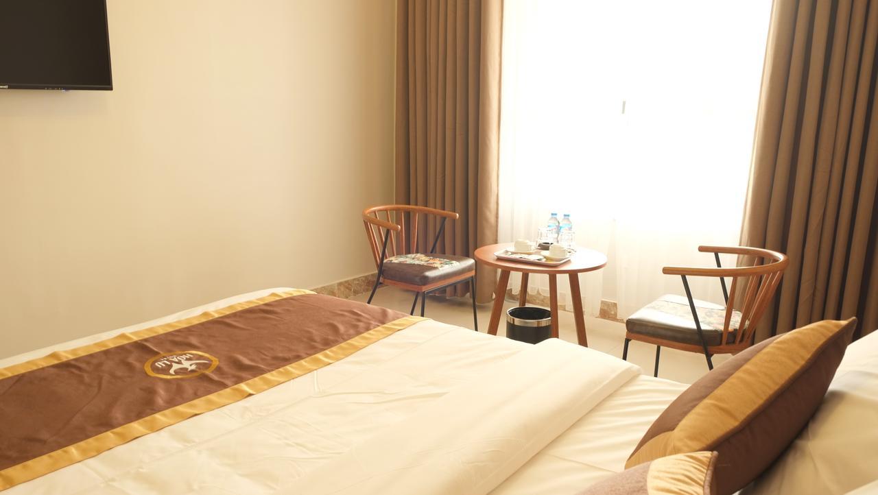 Hoa Lu Hotel Ninh Binh Dış mekan fotoğraf