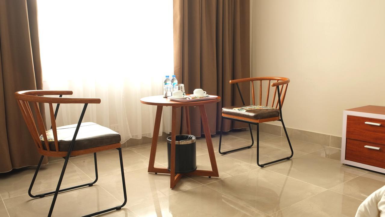 Hoa Lu Hotel Ninh Binh Dış mekan fotoğraf
