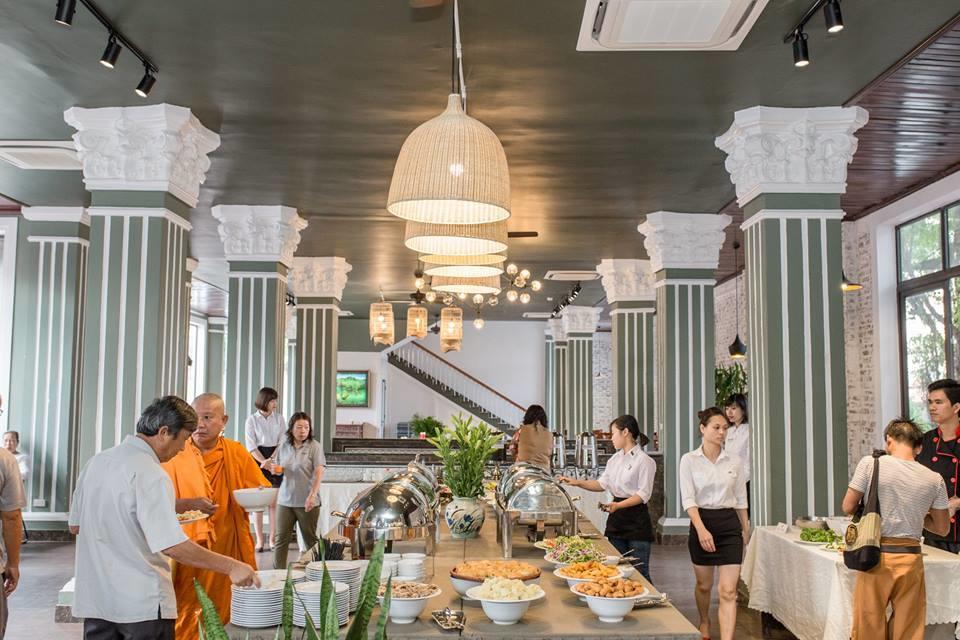 Hoa Lu Hotel Ninh Binh Dış mekan fotoğraf
