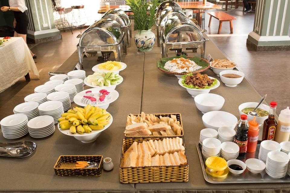 Hoa Lu Hotel Ninh Binh Dış mekan fotoğraf